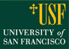 University of San Francisco (USF) Diploma Frames