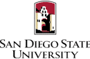 San Diego State University (SDSU) Diploma Frames