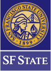 San Francisco State University (SF State) Diploma Frames