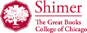 Shimer College Diploma Frames