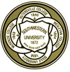 Southwestern University Diploma Frames