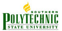 Southern Polytechnic State University (SPSU) Diploma Frames