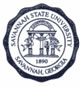 Savannah State University (SSU) Diploma Frames