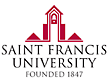 Saint Francis University Diploma Frames