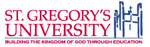 St. Gregory's University (SGU) Diploma Frames