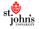 St. John's University Diploma Frames