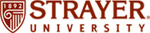 Strayer University Diploma Frames