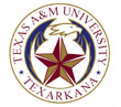 Texas A&M University, Texarkana (TAMU-T) Diploma Frames