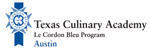 Texas Culinary Academy (TCA) Diploma Frames