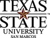 Texas State University Diploma Frames