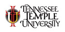Tennessee Temple University Diploma Frames