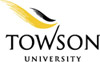 Towson University Diploma Frames