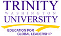 Trinity University Diploma Frames