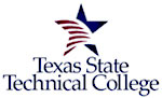 Texas State Technical College (TSTC) Diploma Frames