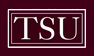 Texas Southern University Diploma Frames