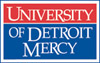 University of Detroit Mercy (UDM) Diploma Frames