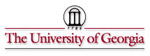 University of Georgia (UGA) Diploma Frames