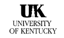 University of Kentucky (UK) Diploma Frames