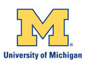 University of Michigan (U-M) Diploma Frames
