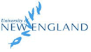 The University of New England (UNE) Diploma Frames