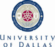 University of Dallas (UD) Diploma Frames