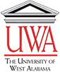 University of West Alabama (UWA) Diploma Frames