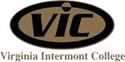 Virginia Intermont College (VIC) Diploma Frames