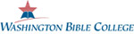 Washington Bible College (WBC) Diploma Frames