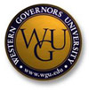 Western Governors University (WGU) Diploma Frames
