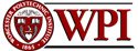 Worcester Polytechnic Institute (WPI) Diploma Frames