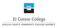 El Centro College