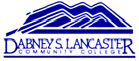 Dabney S. Lancaster Community College (DSLCC)