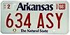 Arkansas Colleges Diploma Frames