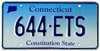 Connecticut Colleges Diploma Frames
