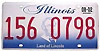 Illinois Colleges Diploma Frames
