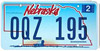 Nebraska Colleges Diploma Frames
