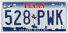 Texas Colleges Diploma Frames