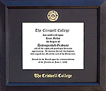 Criswell College Essential Diploma Frame