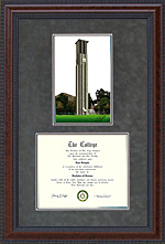 Ucr Diploma