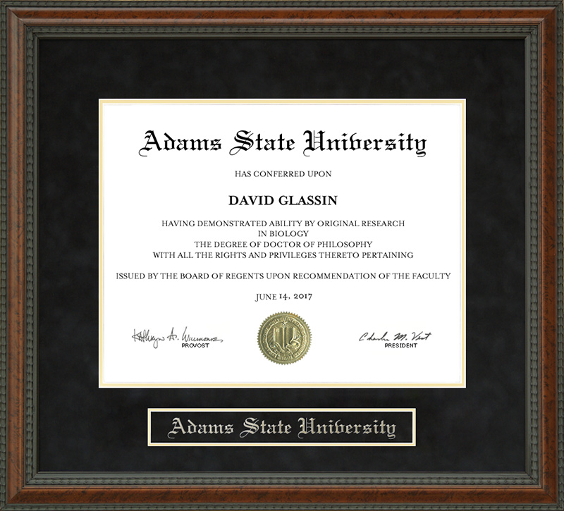 Adams State College (ASC) Adams State College. Adams State College (ASC)