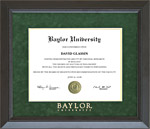 Baylor University Classic Diploma Frame