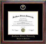 Southern Illinois University School of Medicine Frame