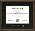 Labour� College Diploma Frame