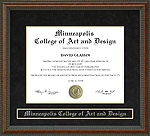 Minneapolis College of Art and Design (MCAD) Diploma Frame