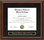 tesc diploma