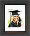 Archival Photo Frame - Free Shipping*