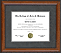 Larson-Juhl Stradivarius Diploma Frame