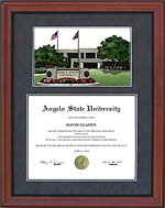Asu Diploma