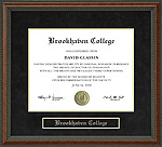 Brookhaven College Diploma Frame