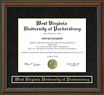 West Virginia University at Parkersburg Diploma Frame
